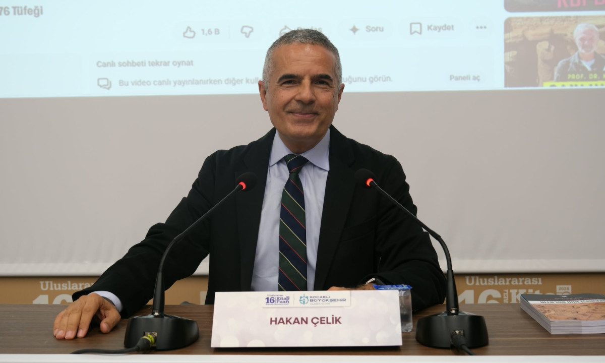 “Türkiye’ye öncülük eden bir fuar”