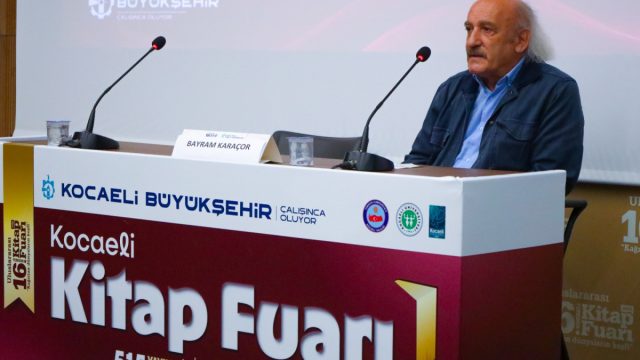 Karaçor: “Kalp insanı dönüştüren cevherdir”