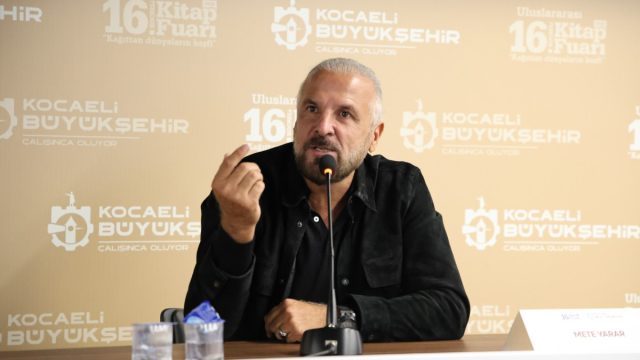 “Bugün gelinen nokta Türkiye’yi savaştan koruyor”