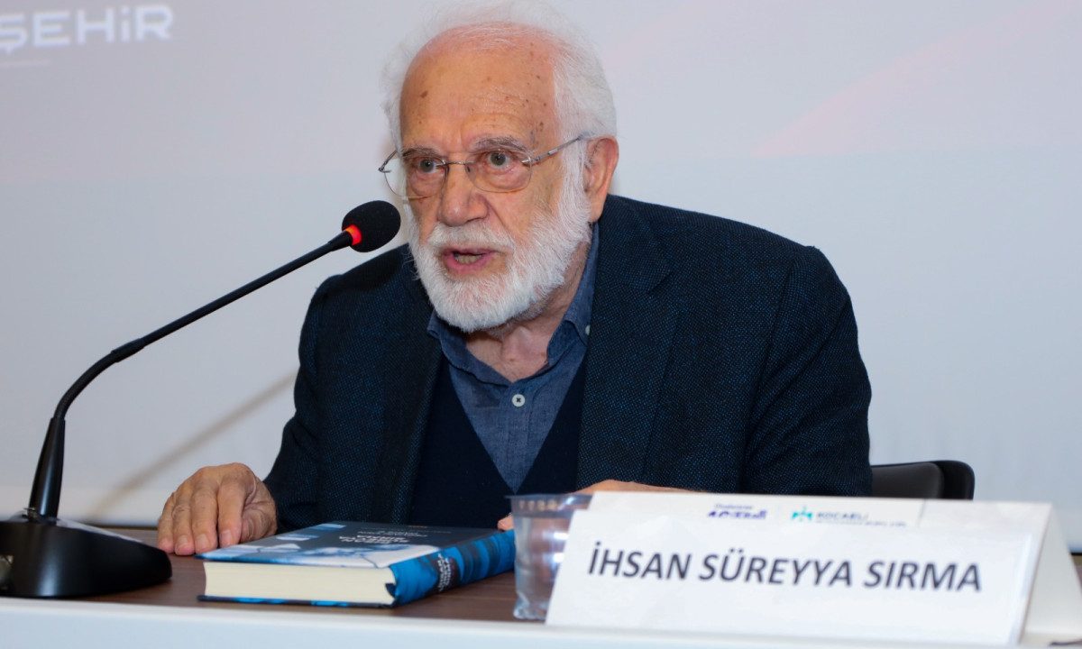 Sırma: İmkân verin, milletimiz her şeyi başarır