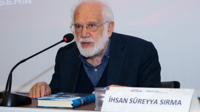 Sırma: İmkân verin, milletimiz her şeyi başarır