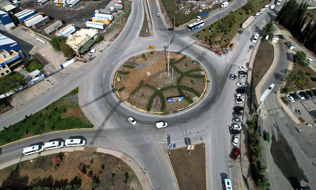 Gebze Terminali’ne 48 milyon TL’lik ulaşım yatırımı