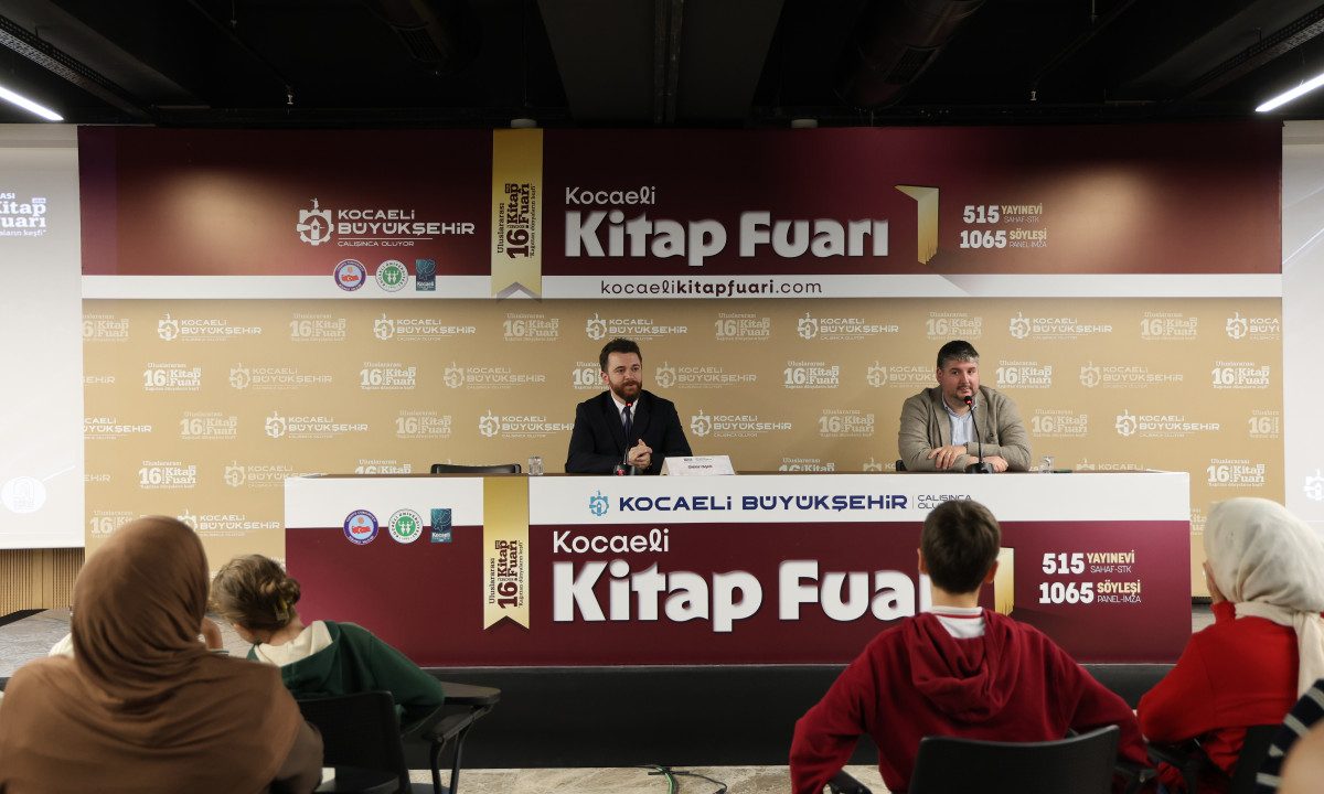 “Çocuğun merak duygusunu harekete geçirin”