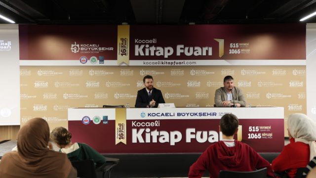 “Çocuğun merak duygusunu harekete geçirin”