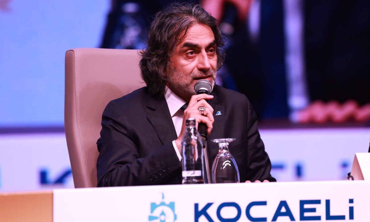 “Hepimiz ünsiyet ihtiyacı içerisindeyiz”