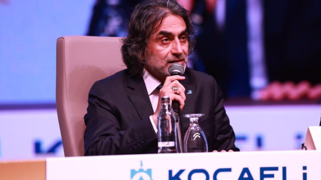 “Hepimiz ünsiyet ihtiyacı içerisindeyiz”