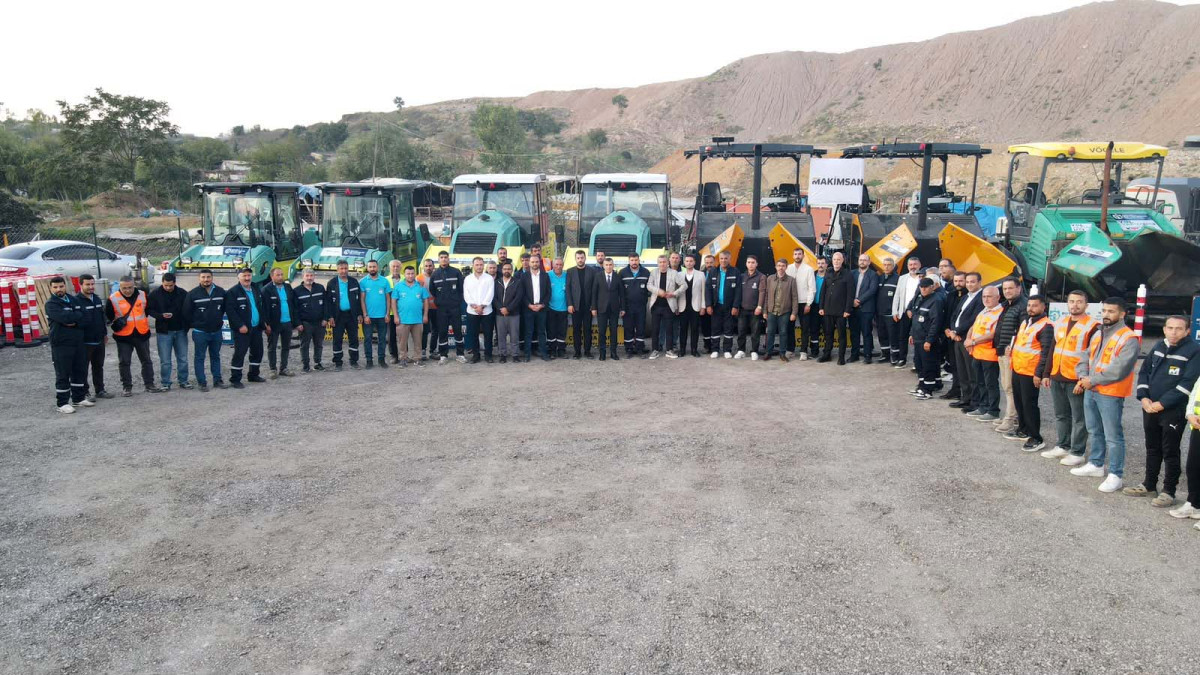 Gebze bölgesine 2,8 milyar TL’lik dev yol yatırımı