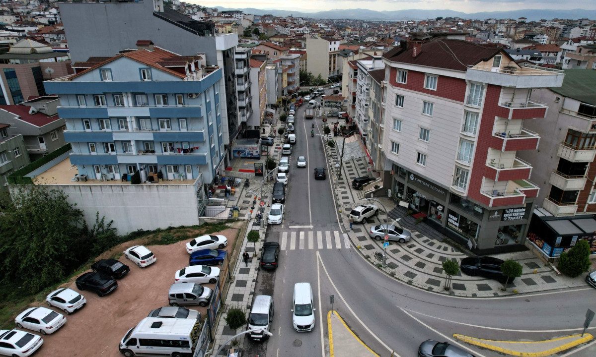 Çayırova’ya 25 milyonluk bir yatırım daha