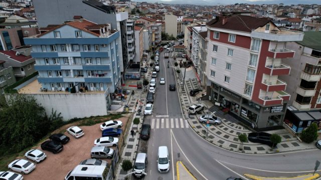 Çayırova’ya 25 milyonluk bir yatırım daha