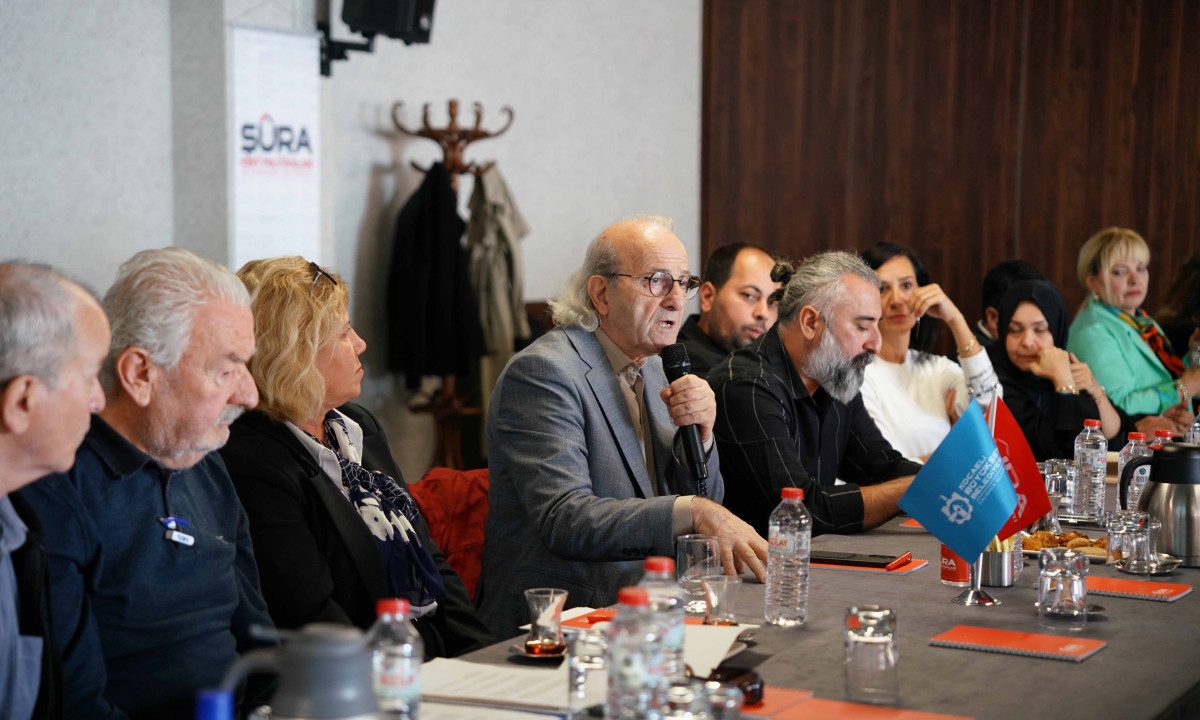 Kocaeli’nin turizm vizyonu ortak akılla şekilleniyor