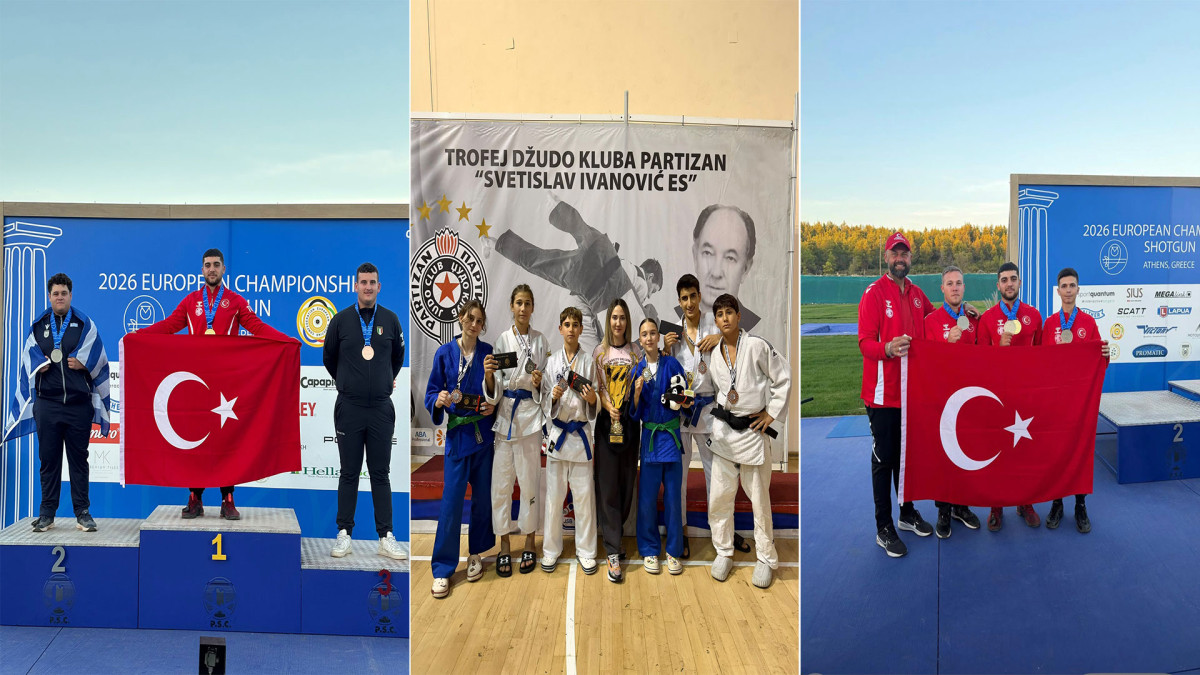 Kağıtspor’un yükselişi dünya kürsüsünde taçlanıyor
