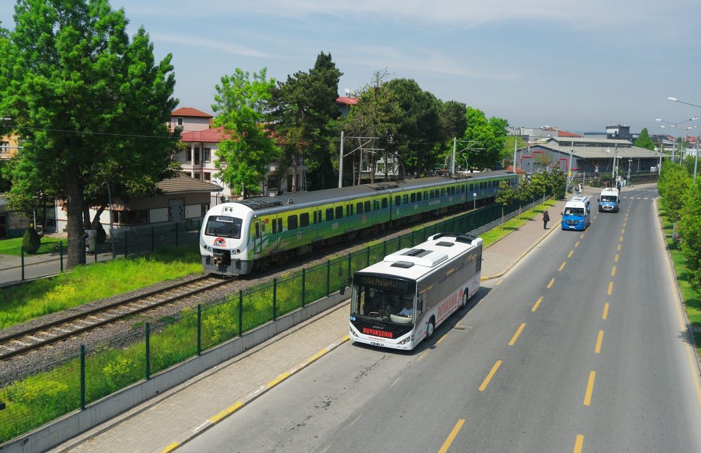 29 Ekim Cumhuriyet Bayramı’nda ulaşım ücretsiz