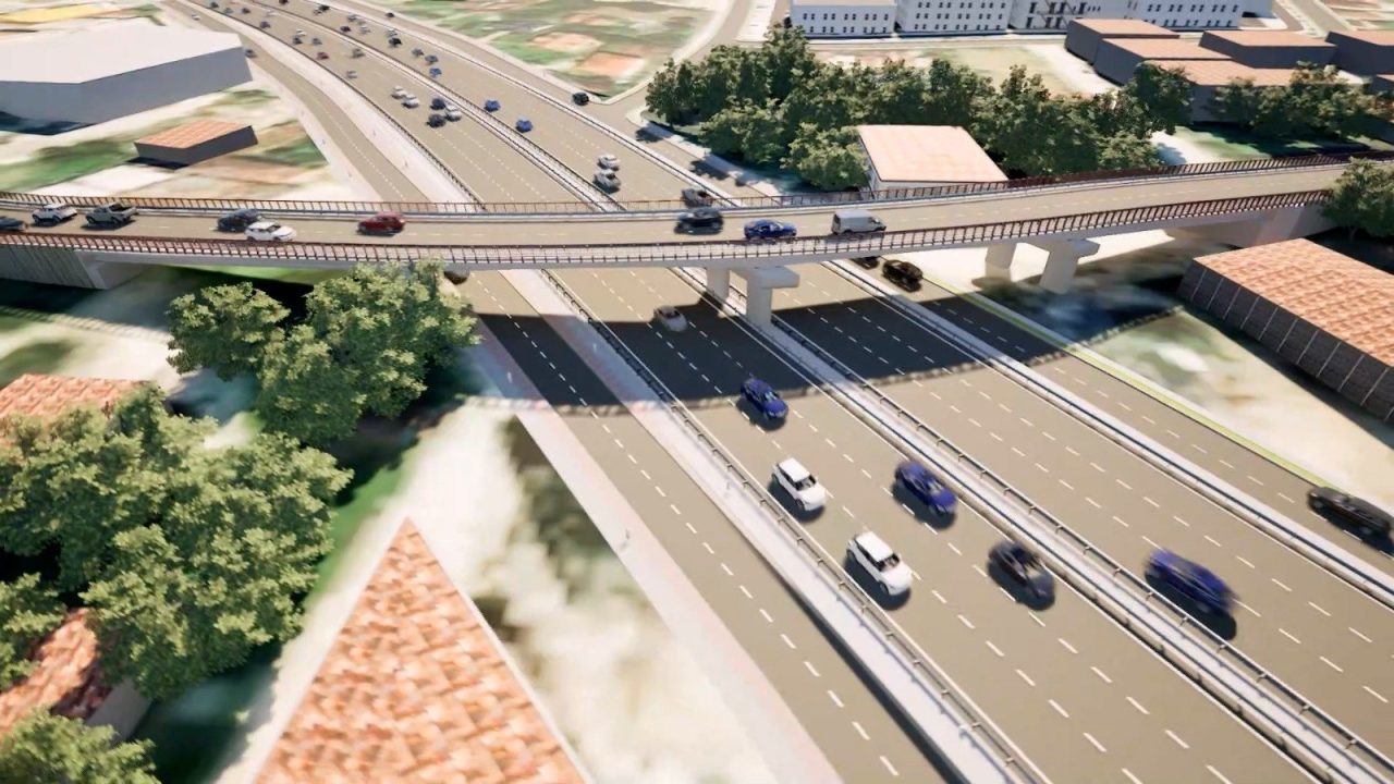 Bir projede daha ihale süreci başlıyor