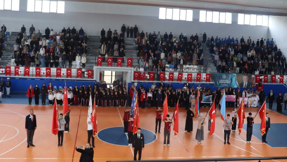 Cumhuriyetimiz 103 yaşında
