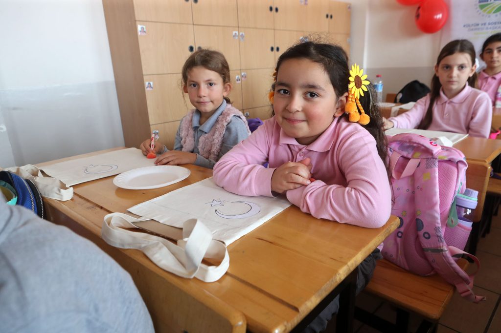SAMEK’ten Cumhuriyet’in 103. yılına özel anlamlı etkinlik