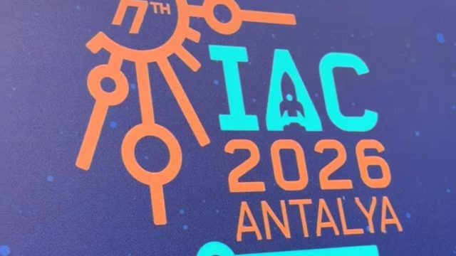 Iac 2026 (uluslararası uzay kongresi)