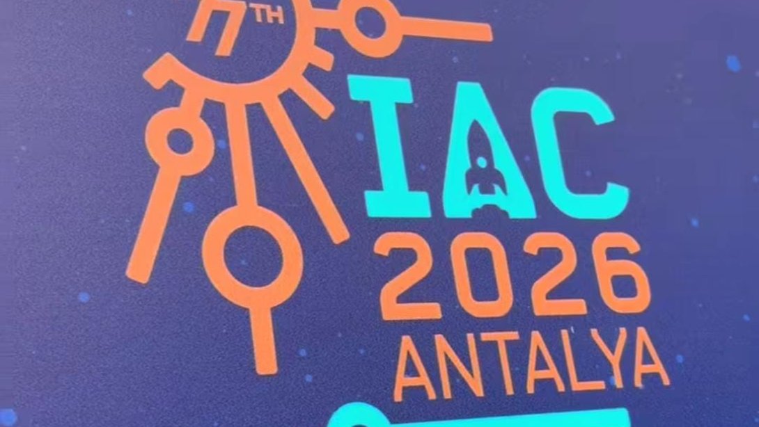 Iac 2026 (uluslararası uzay kongresi)