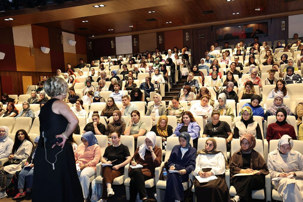 AKM’de düzenlenen KPSS Genel Tekrar Programları sona erdi