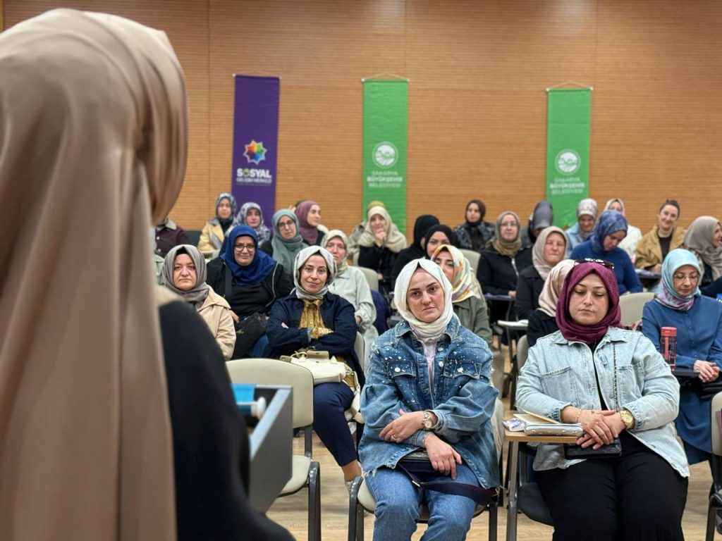 Manevi Farkındalık Atölyeleri yeni döneme yoğun ilgiyle başladı