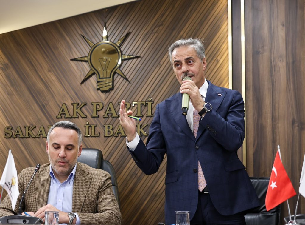 “Dere yataklarını korumak ve yerleşim alanlarını risklere göre planlamak zorunluluktur”