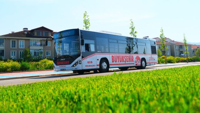 Sakarya’da belediye otobüsleri, metrobüsler ve ADARAY ücretsiz çalışacak
