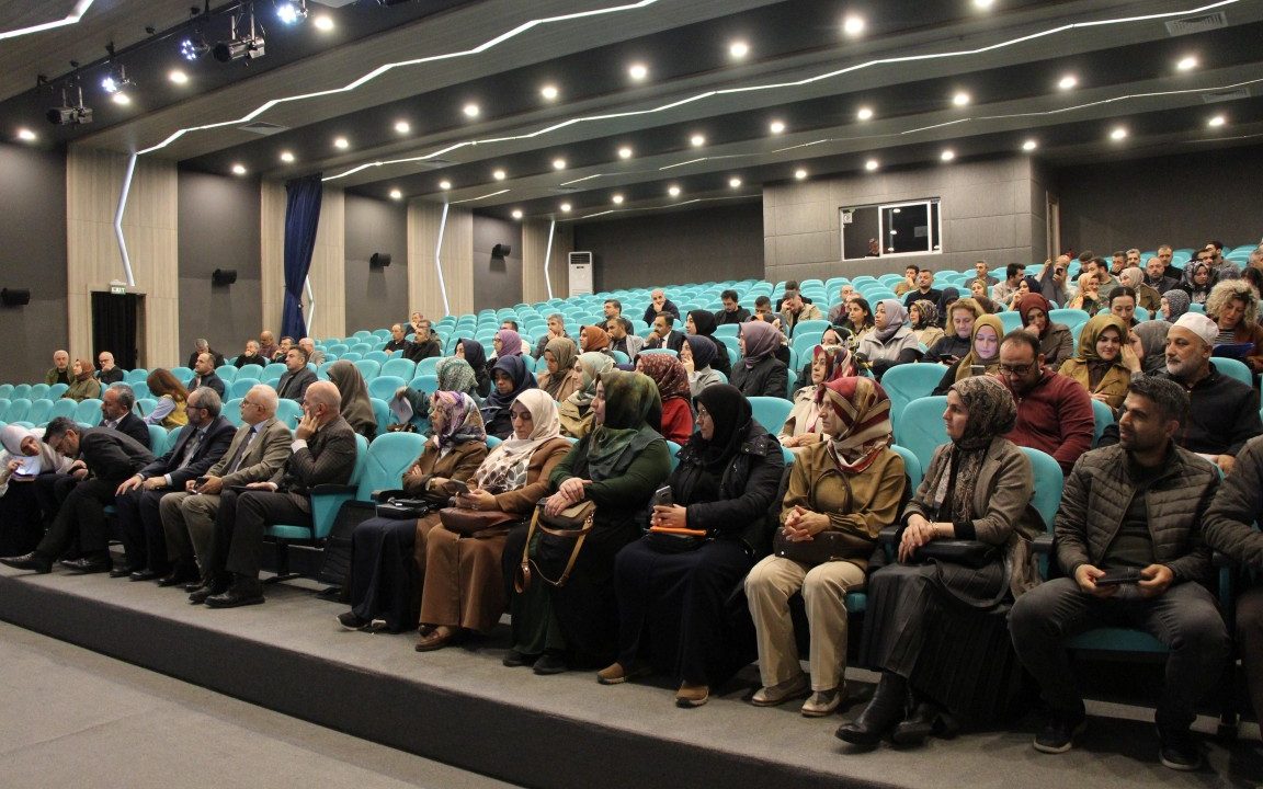 Düzce’de üç bakanlığın iş birliğiyle yürütülen ÇEDES faaliyetleri değerlendirildi