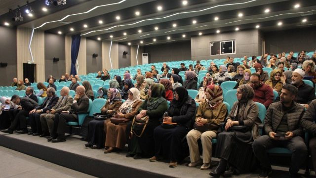 Düzce’de üç bakanlığın iş birliğiyle yürütülen ÇEDES faaliyetleri değerlendirildi
