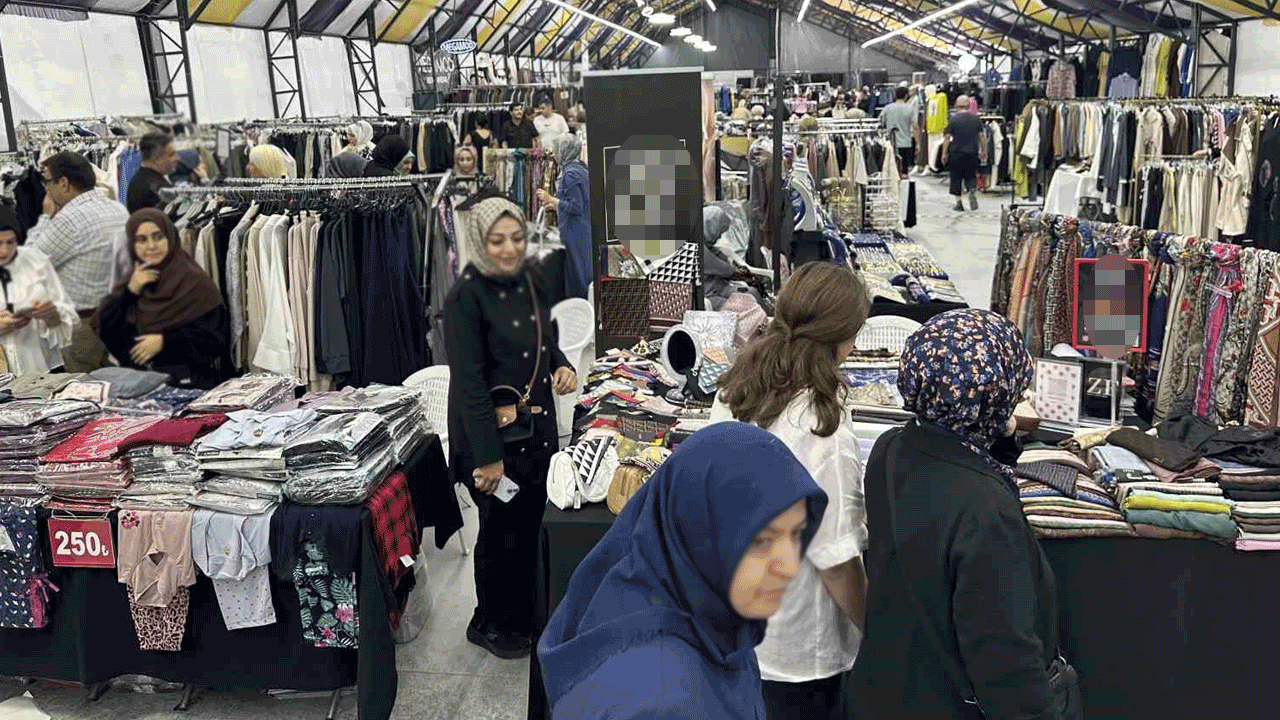 Festivalcileri şoke eden karar! Belediye “Önce Adapazarı esnafı” dedi!