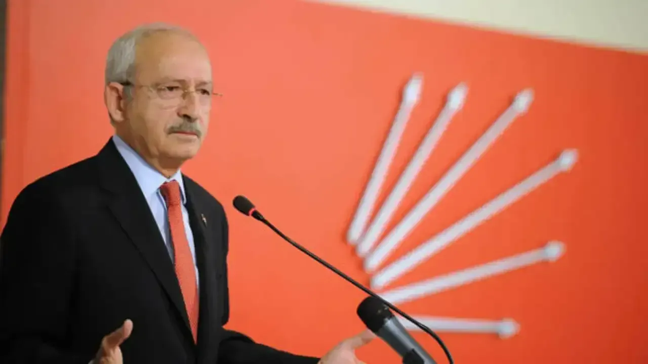 Kemal Kılıçdaroğlu Kocaeli’ye geliyor!