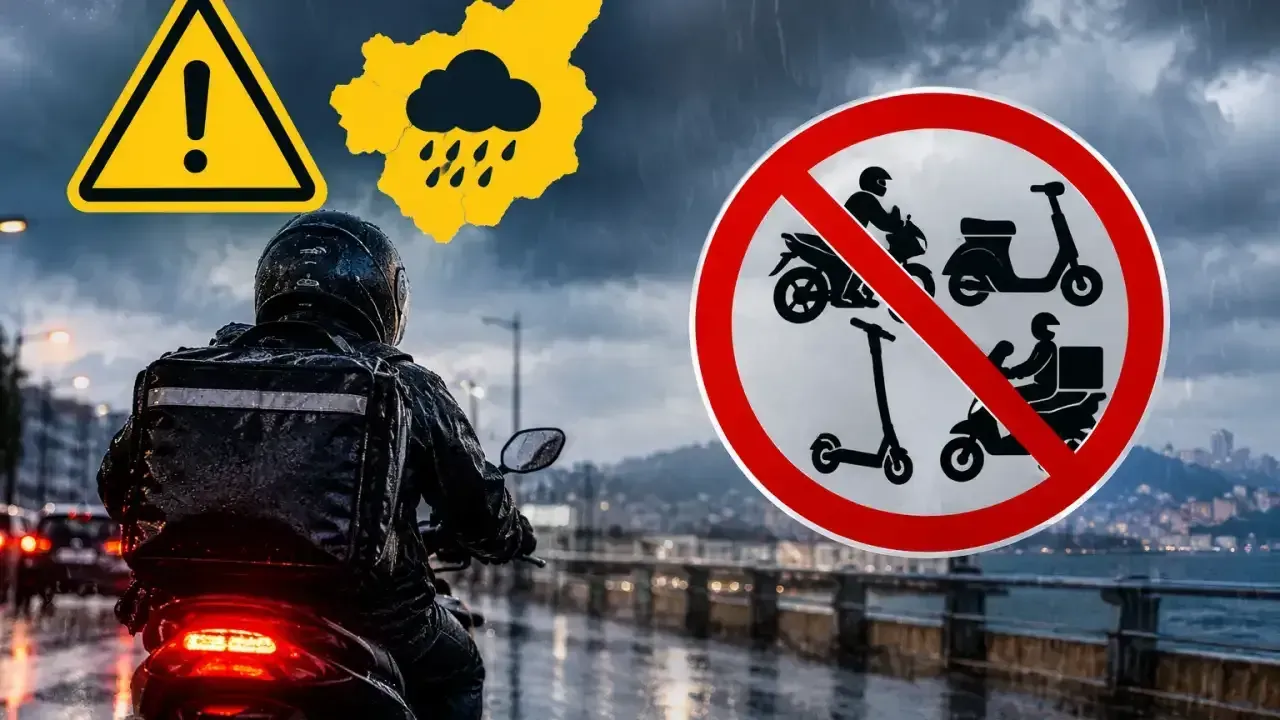Kocaeli’de bu gece trafiğe çıkamayacaklar!