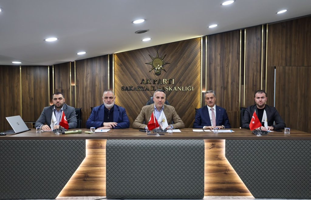 “Dere yataklarını korumak ve yerleşim alanlarını risklere göre planlamak zorunluluktur”