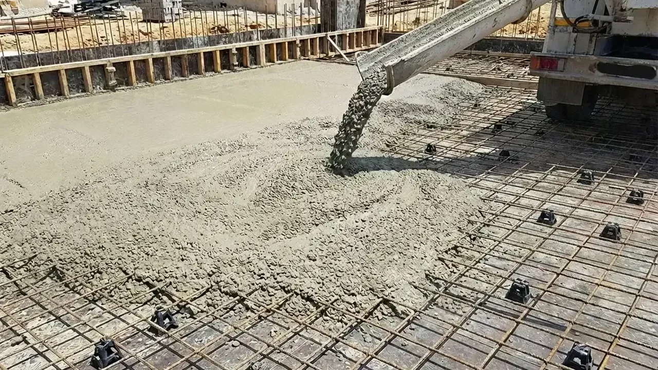 İnsanların canıyla oynuyorlar! Sakarya’da güvensiz beton üreten iki firma ifşalandı