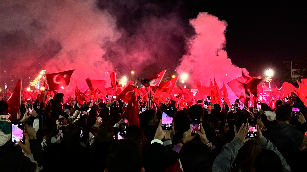 Sakarya’da 29 Ekim Fener Alayı iptal edildi!