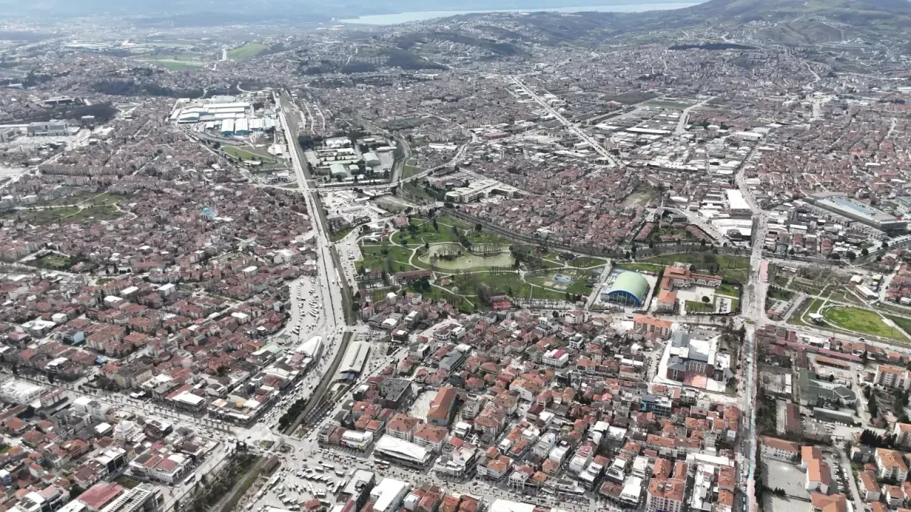 Sakarya’nın haritası güncelleniyor! 15 aylık sınır mesaisi başladı