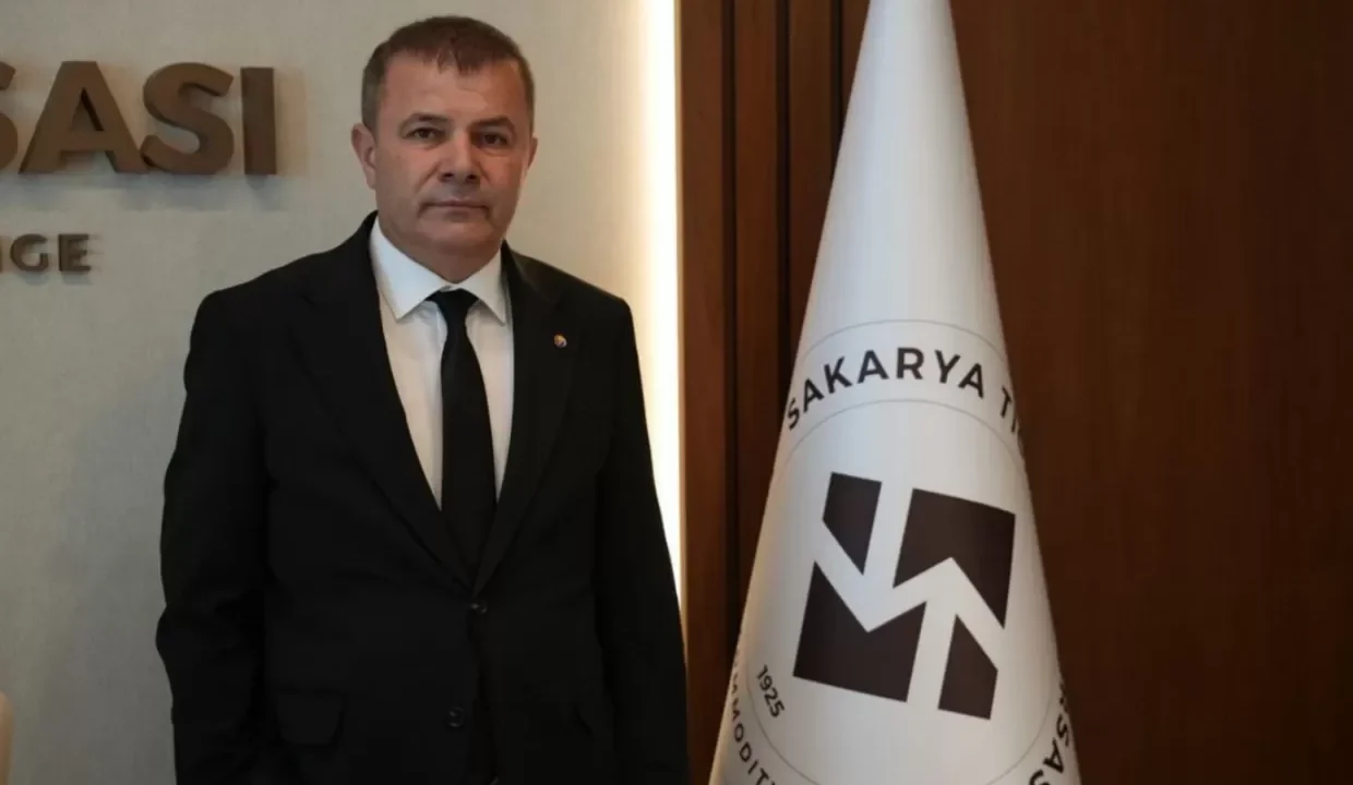 STB Başkanı Genç: “Kalkınmayı planlarken tarımsal üretim gücü korunmalı”