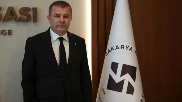 STB Başkanı Genç: “Kalkınmayı planlarken tarımsal üretim gücü korunmalı”
