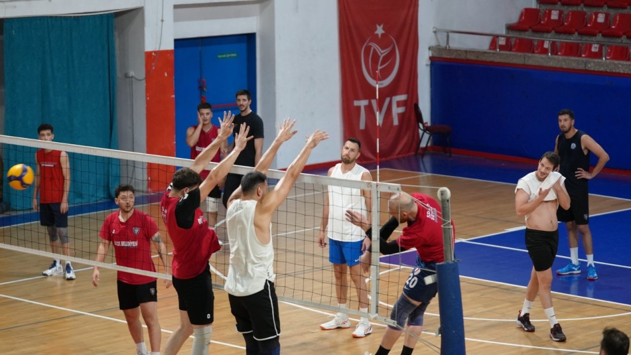 Düzce'de sezon açılıyor: Konuralp Beyleri taraftarını bekliyor