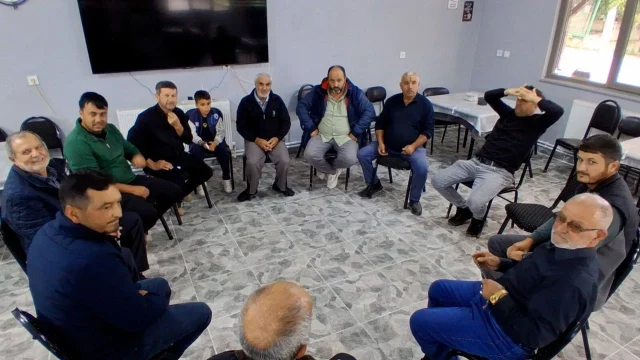 Taraklı’nın asırlık “Karacık” oyunu kayıt altına alınıyor