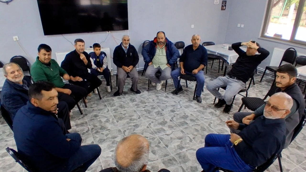 Taraklı’nın asırlık “Karacık” oyunu kayıt altına alınıyor