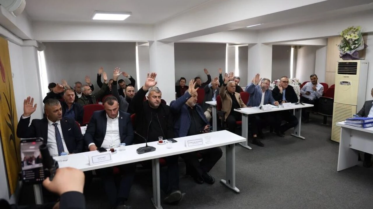 Geyve'de öksüz ve yetimlere destek 5 kat artırıldı