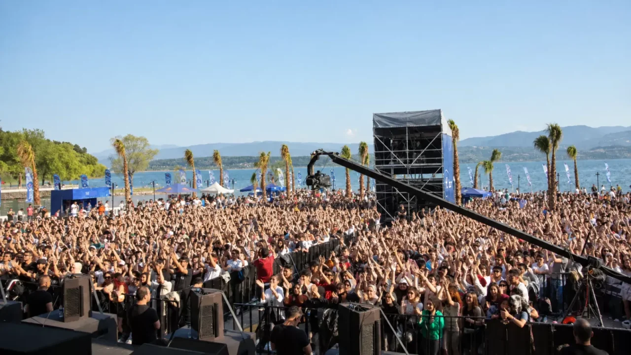 8–11 Ekim’deki Sakarya Festivali İptal