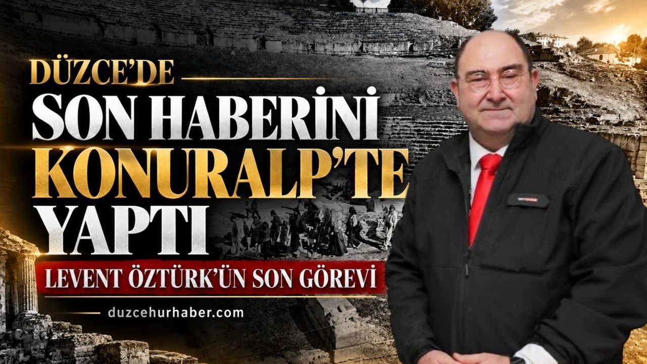 81 ressamın buluştuğu Konuralp, Levent Öztürk'ün son görevine sahne oldu
