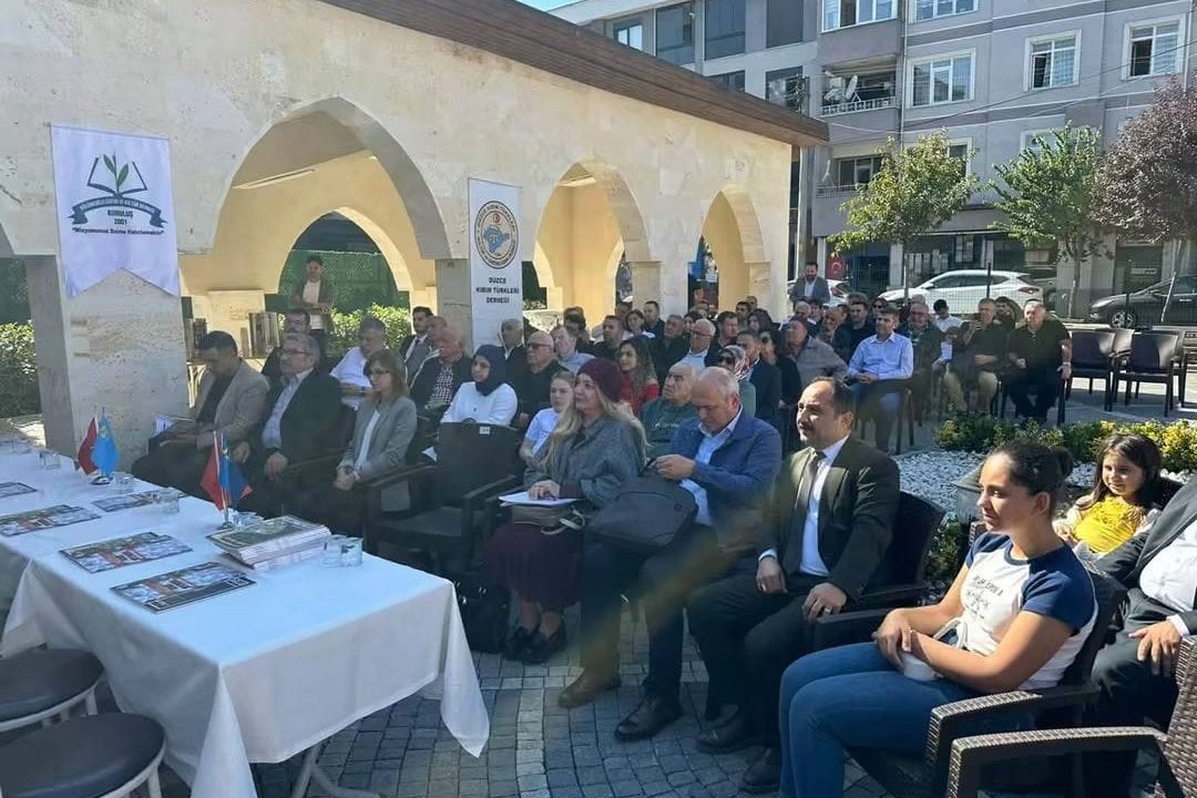 Düzce'de aile yapısı ve toplumsal değişim masaya yatırıldı