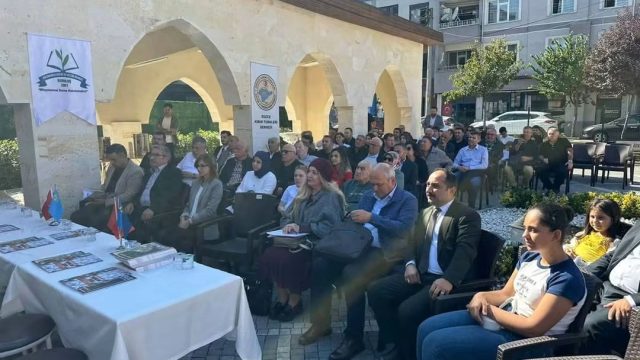 Düzce'de aile yapısı ve toplumsal değişim masaya yatırıldı