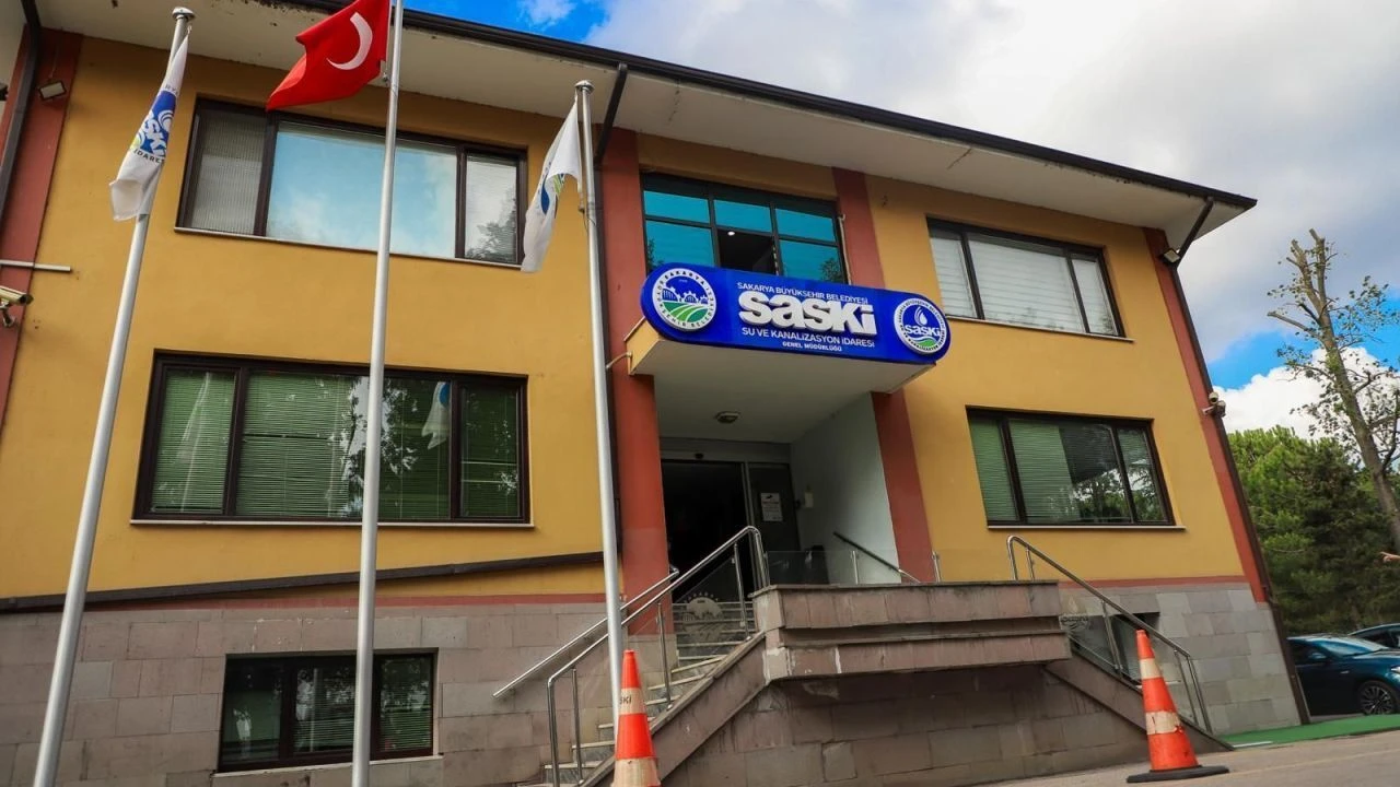 SASKİ'ye 8 milyon avroluk kredi yetkisi meclisten geçti