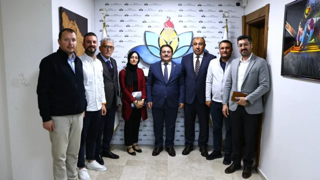 Sakarya’da Ölçme ve Değerlendirme Toplantısı gerçekleştirildi