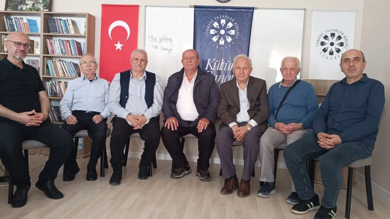 Fahri Tuna, Gagauz Türklerinin yaşayan kültürünü anlattı