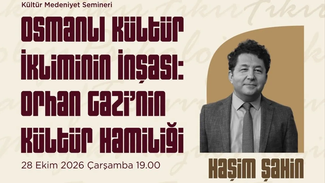 Serdivan’da kültür, medeniyet ve müzik aynı akşamda buluşuyor