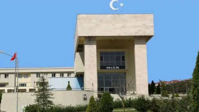 Sakarya’da 29 Ekim törenleri için gözler Valilikte