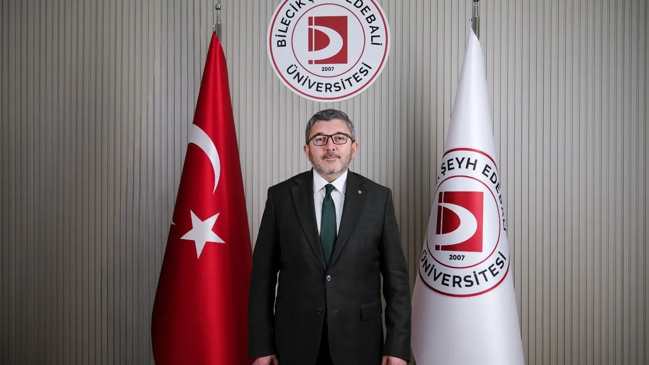 Bşeü'de çevre ve iklim masaya yatırıldı
